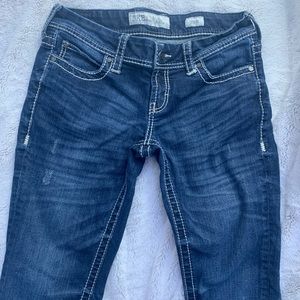 BKE denim jeans “stella skinny”